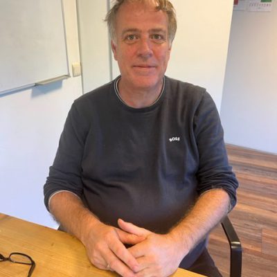 Pieterbakker Pieterbakker